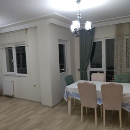Yafa Furnished Apartments Trabzon Esterno foto