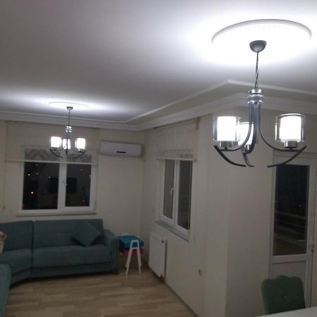Yafa Furnished Apartments Trabzon Esterno foto