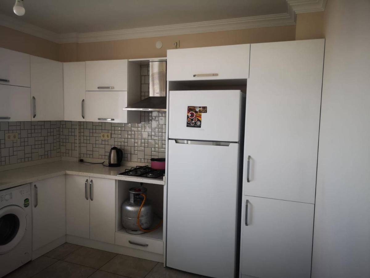 Yafa Furnished Apartments Trabzon Esterno foto