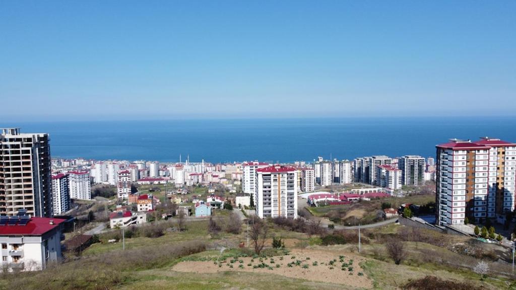 Yafa Furnished Apartments Trabzon Camera foto