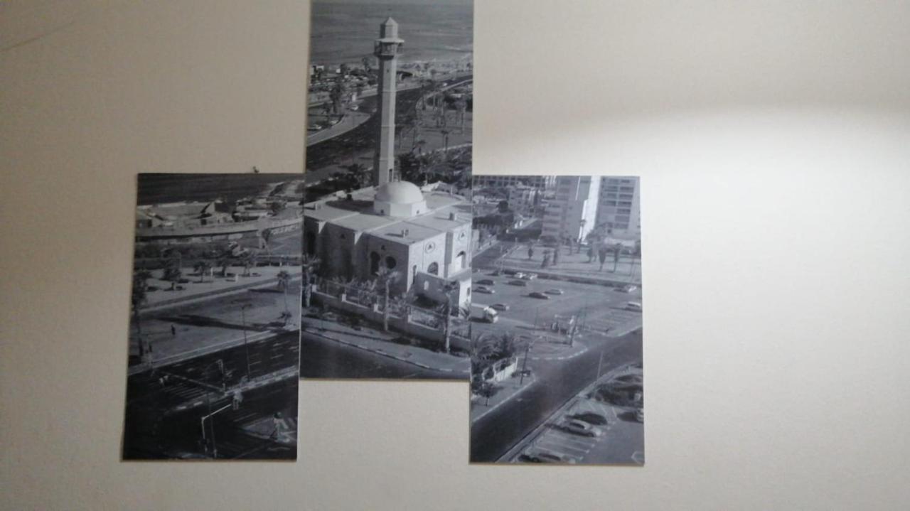 Yafa Furnished Apartments Trabzon Esterno foto