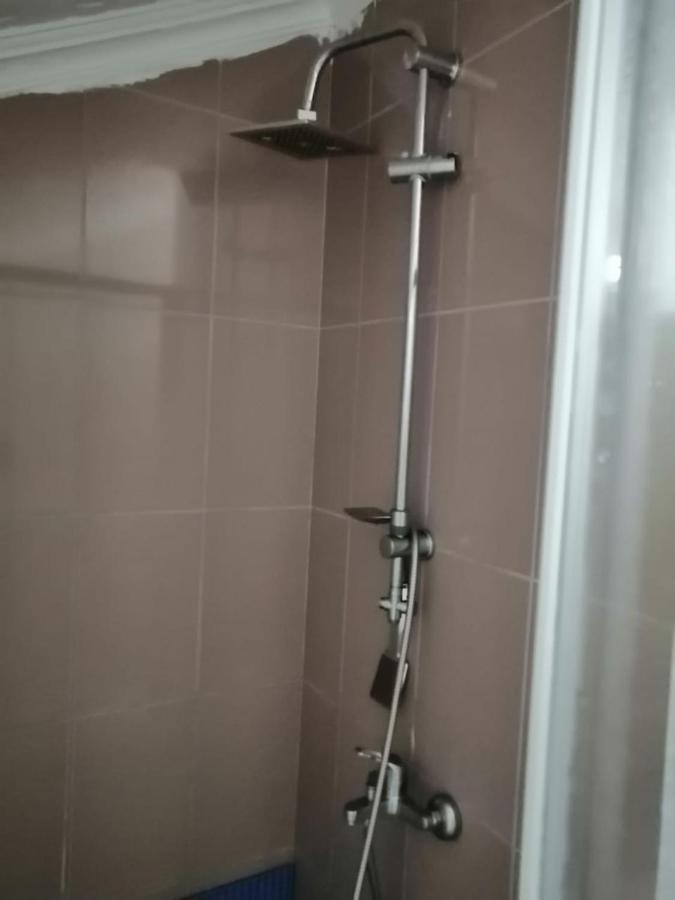 Yafa Furnished Apartments Trabzon Esterno foto