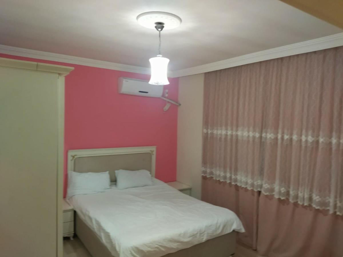 Yafa Furnished Apartments Trabzon Esterno foto