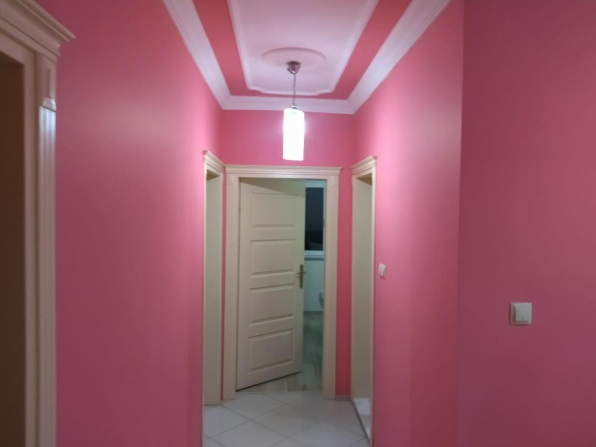 Yafa Furnished Apartments Trabzon Esterno foto