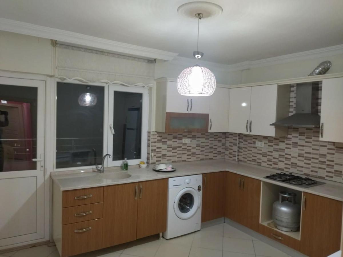 Yafa Furnished Apartments Trabzon Esterno foto