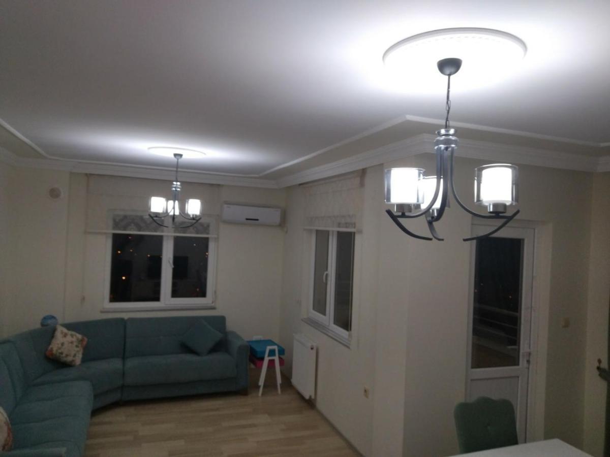 Yafa Furnished Apartments Trabzon Esterno foto