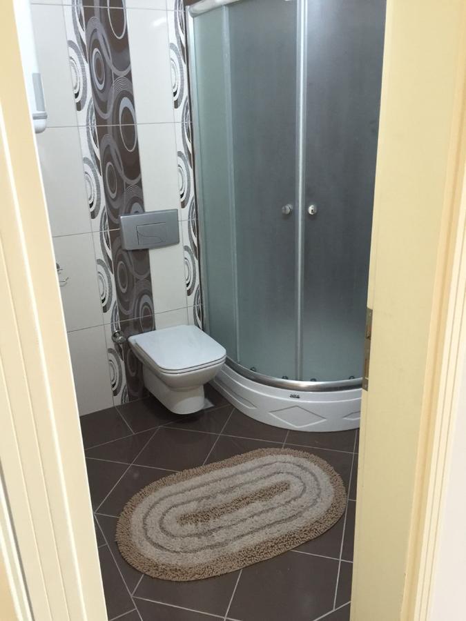 Yafa Furnished Apartments Trabzon Esterno foto