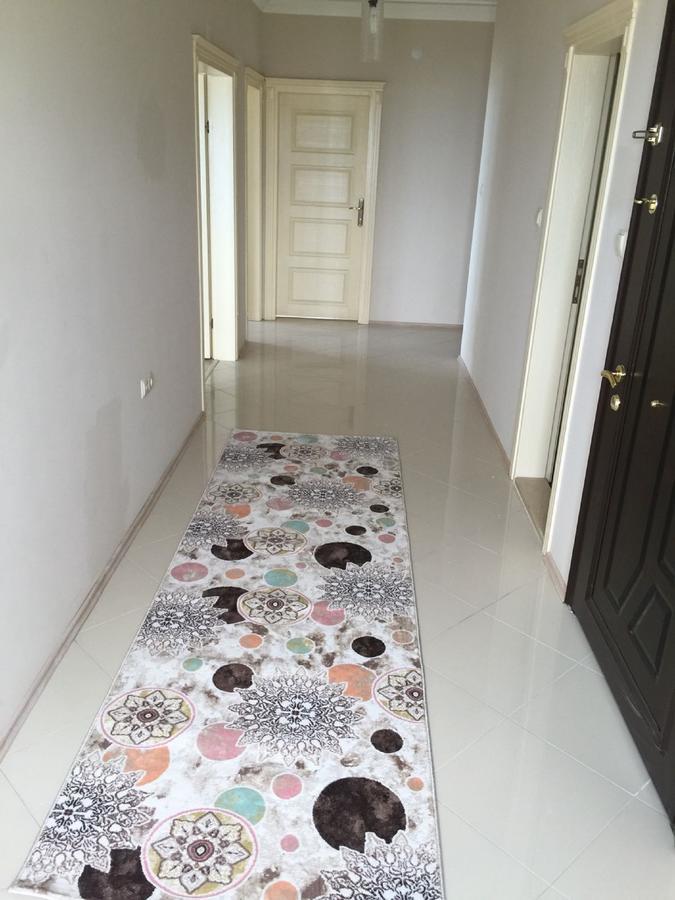 Yafa Furnished Apartments Trabzon Esterno foto