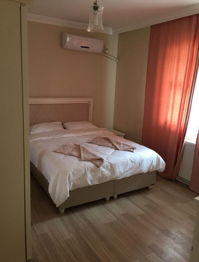 Yafa Furnished Apartments Trabzon Esterno foto