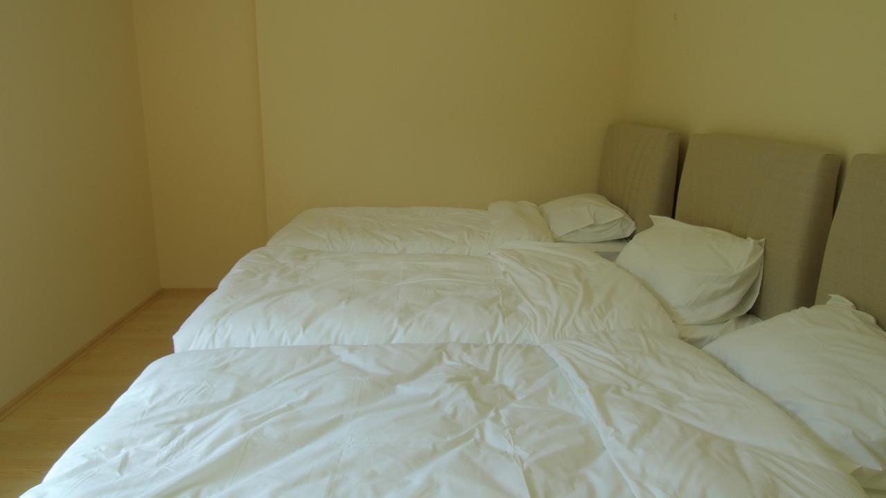 Yafa Furnished Apartments Trabzon Esterno foto