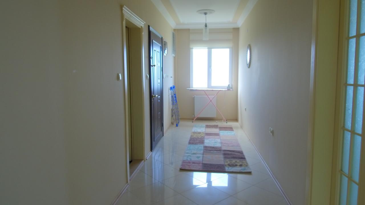 Yafa Furnished Apartments Trabzon Esterno foto