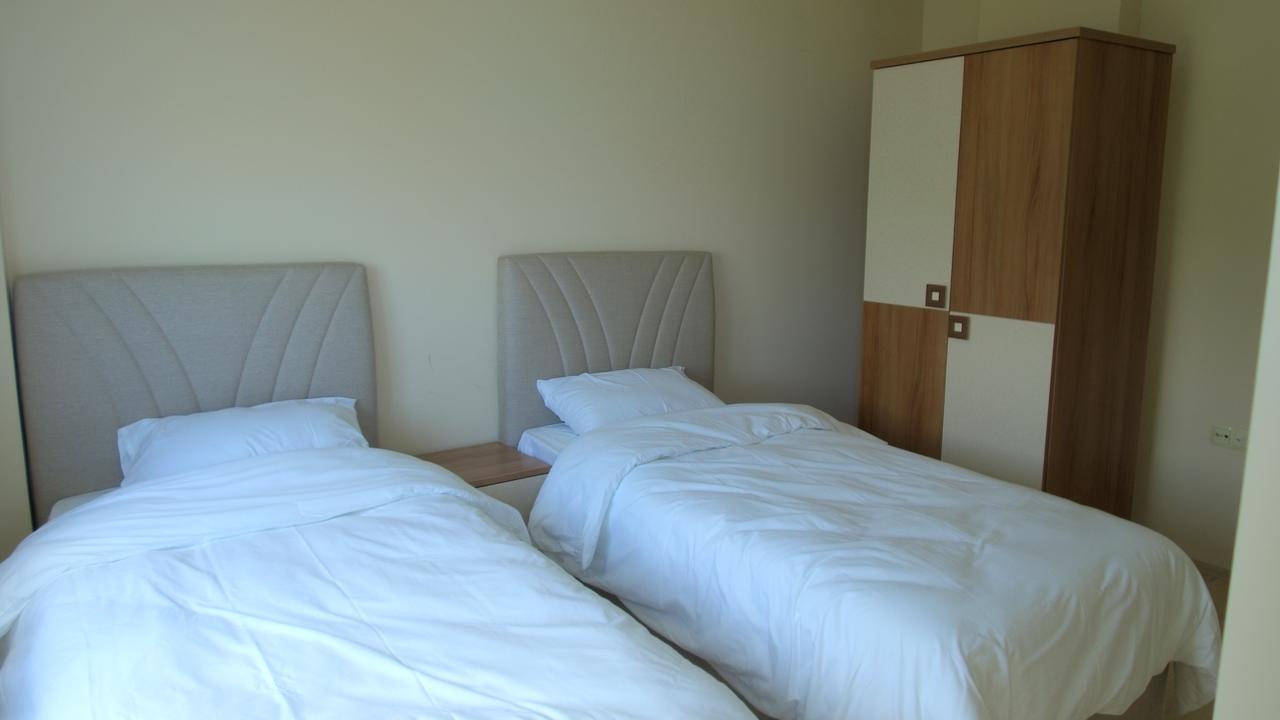 Yafa Furnished Apartments Trabzon Esterno foto