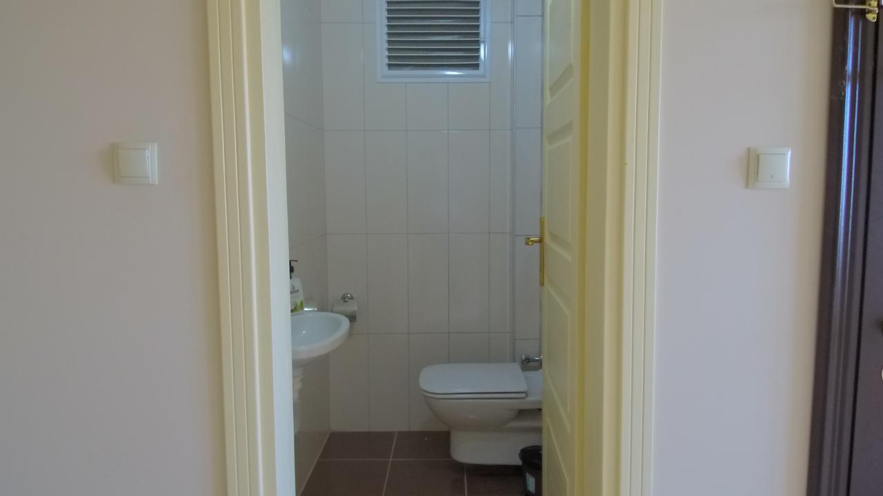 Yafa Furnished Apartments Trabzon Esterno foto